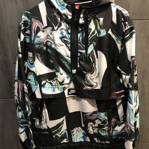 Nike Jacket